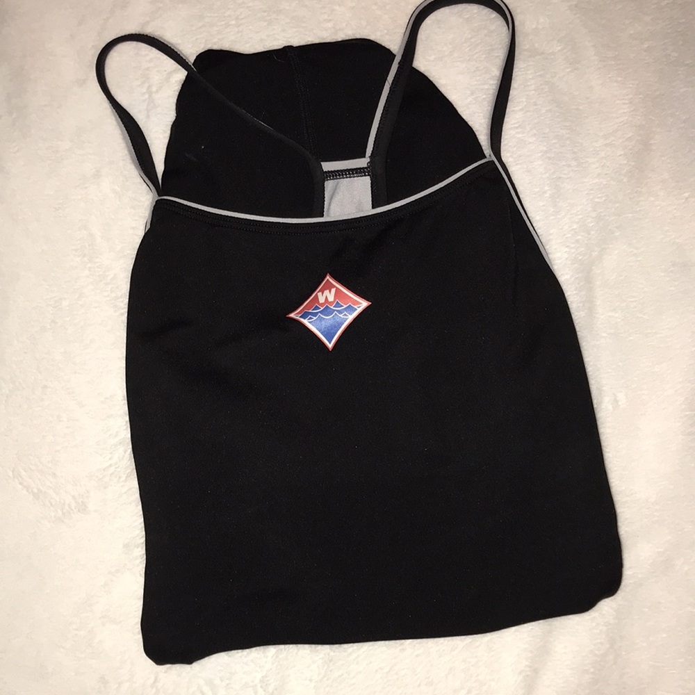 Speedo suit